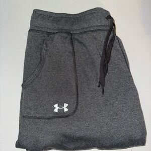 Under Armour Gray Joggers